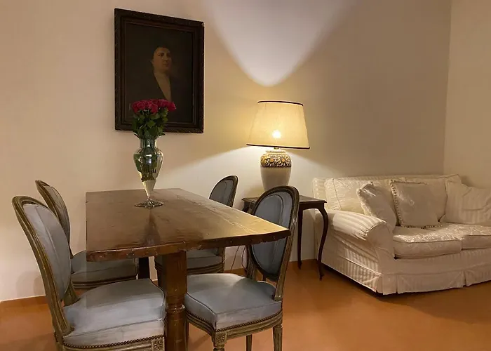 Visione Via Sant'andrea Delle Fratte, 36 Apartment Rome