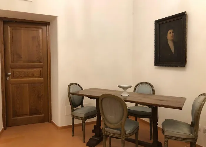 Visione Via Sant'andrea Delle Fratte, 36