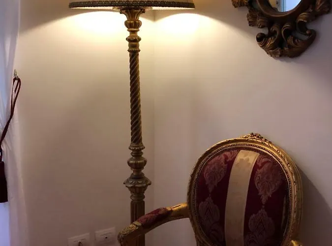 Appartement Visione Via Sant'andrea Delle Fratte, 36