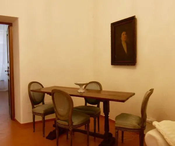 Apartment Visione Via Sant'andrea Delle Fratte, 36 *