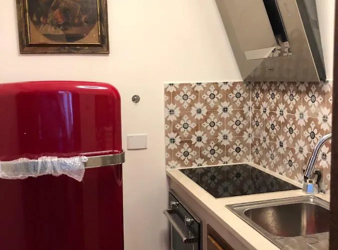 Visione Via Sant'andrea Delle Fratte, 36 Apartment *