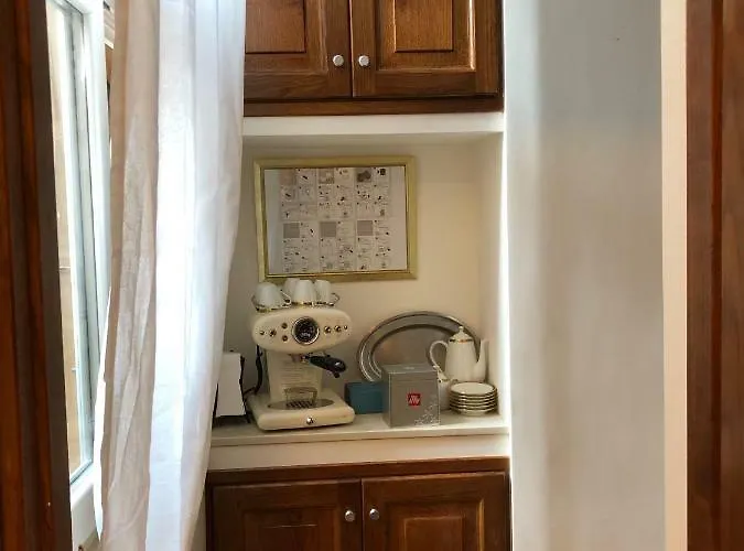 Visione Via Sant'andrea Delle Fratte, 36 Apartment *