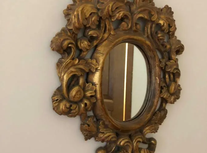 Appartement Visione Via Sant'andrea Delle Fratte, 36 Rome