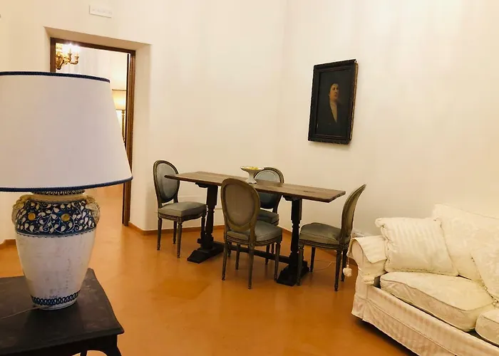 Visione Via Sant'andrea Delle Fratte, 36 * Rome