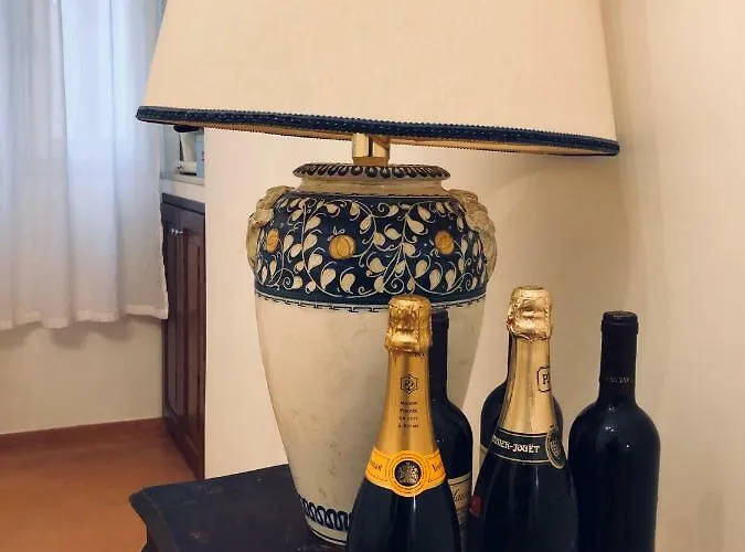 Visione Via Sant'andrea Delle Fratte, 36 Apartment Rome