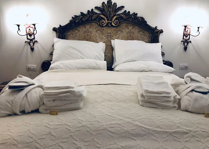 Visione Via Sant'andrea Delle Fratte, 36 Appartement