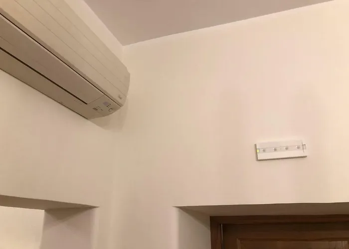 Apartment Visione Via Sant'andrea Delle Fratte, 36 Rome